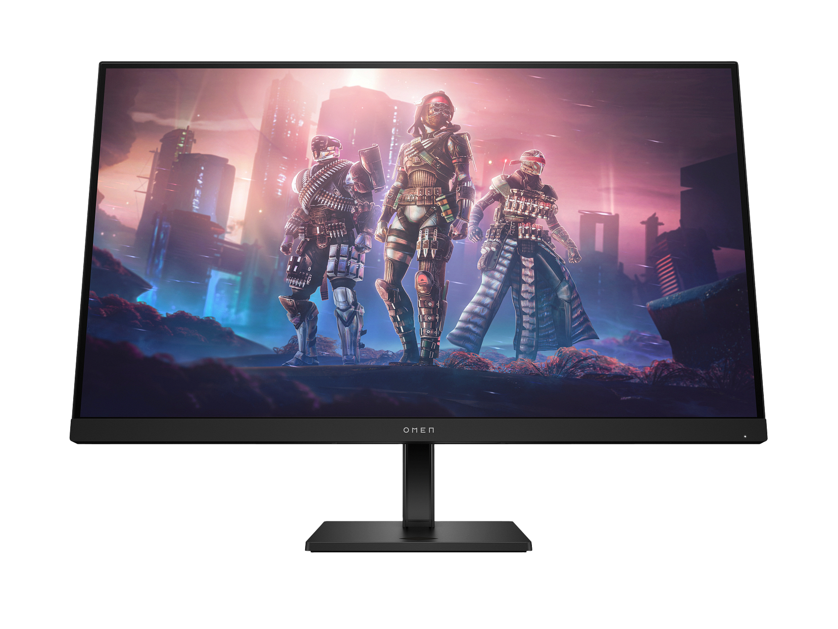HP OMEN 32q 31.5" 2K Gaming Monitor