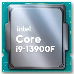 Intel® Core™ i9-13900F Processor