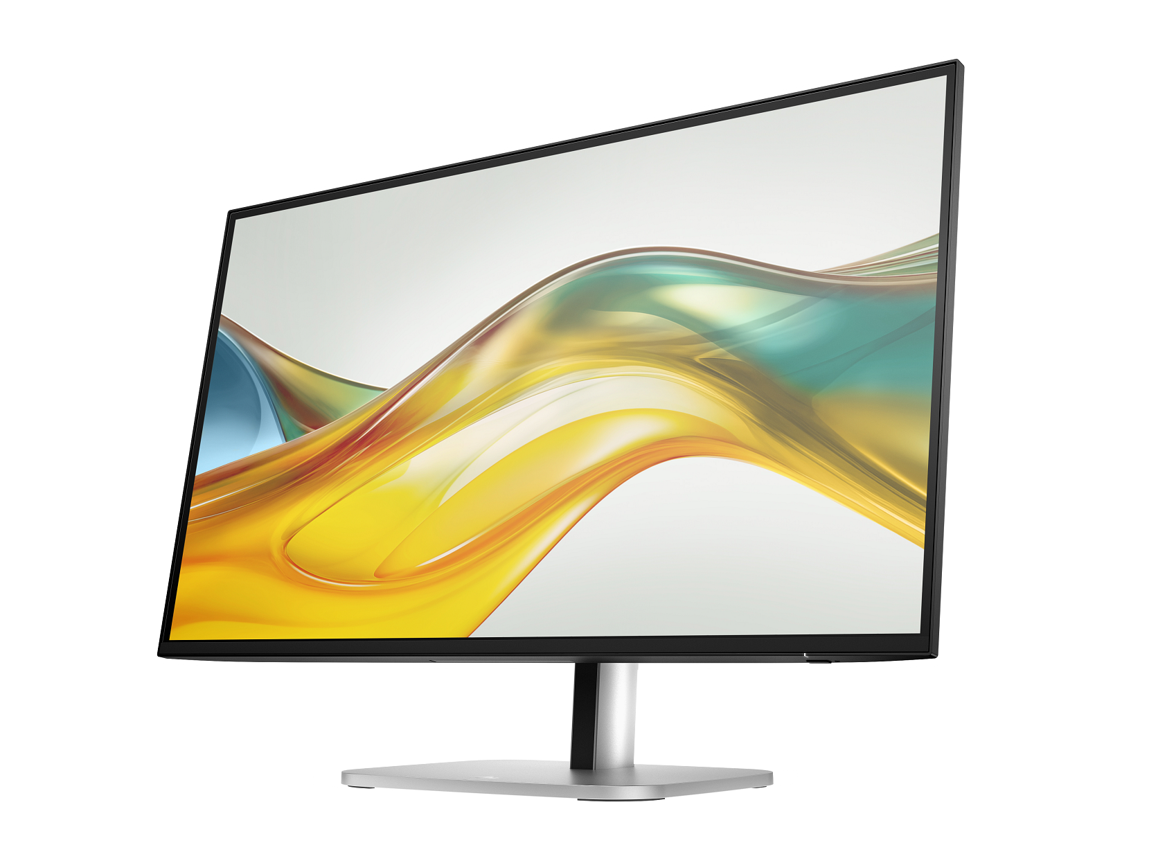 HP Series 5 Pro 27" 2K Monitor 527pq