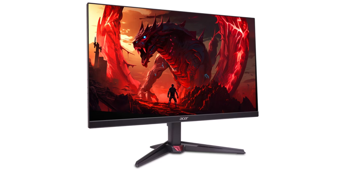 CER Nitro VG240Y X1 BMIIPX 23.8