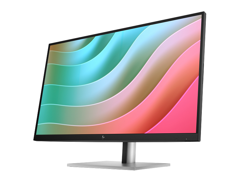HP Elite E27k G5 27" 4K Monitor
