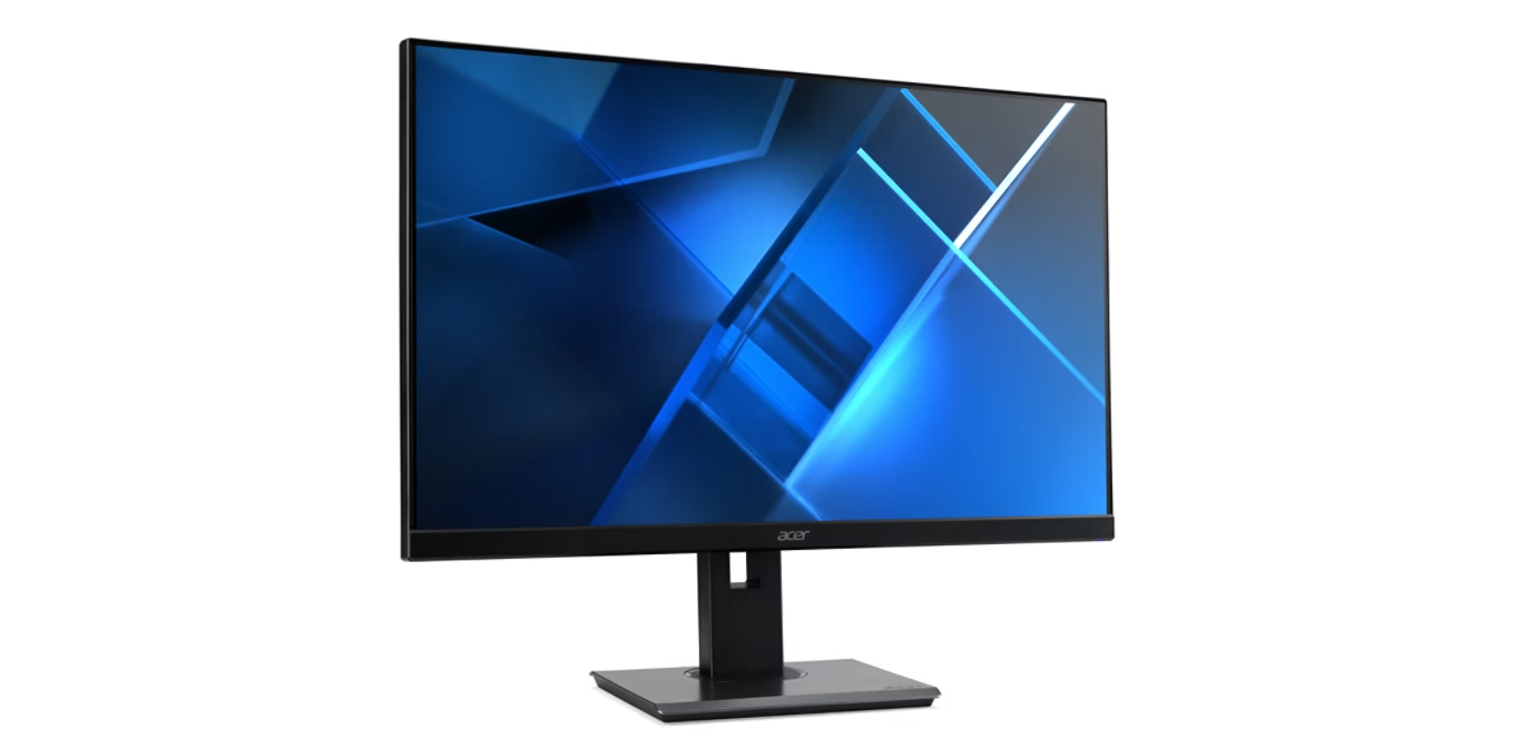 Acer B247Y GBMIPRX 23.8" FHD Monitor