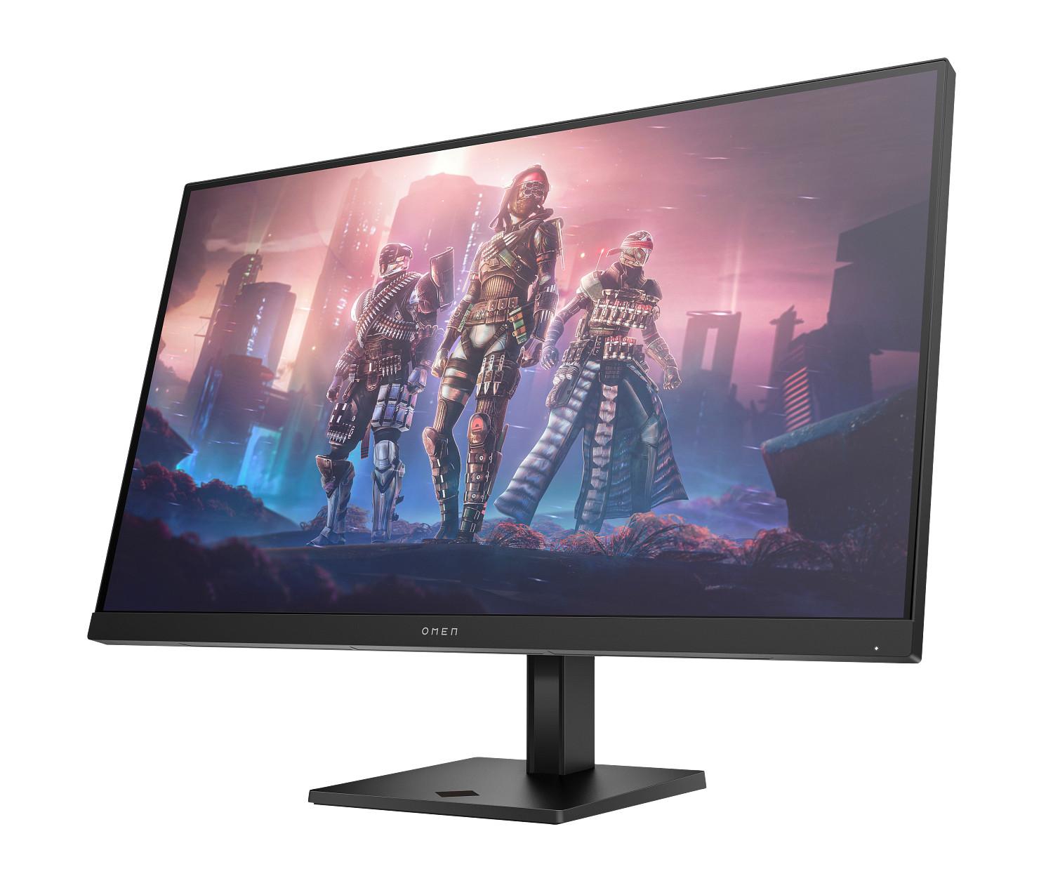 HP OMEN 32q 31.5" 2K Gaming Monitor
