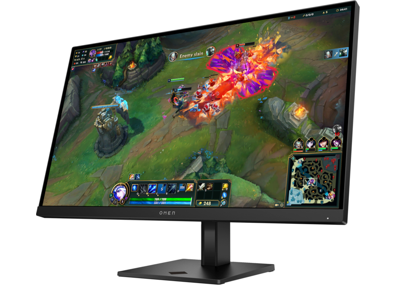 HP OMEN 27q G2 27" 2K Gaming Monitor