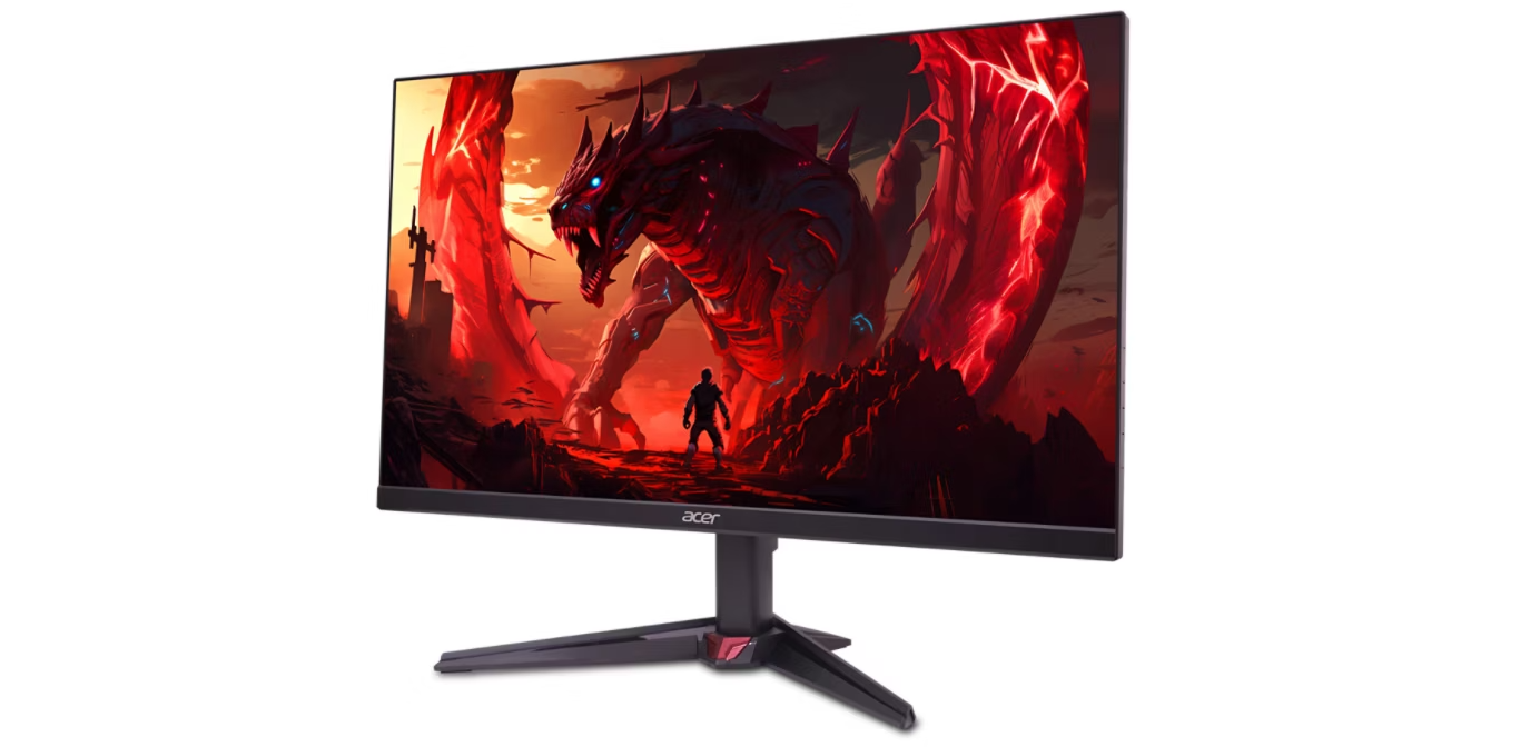 CER Nitro VG240Y X1 BMIIPX 23.8