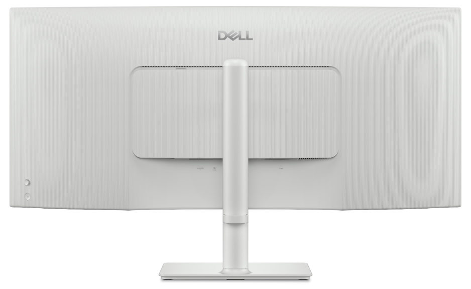 Dell S3425DW Monitor, 86.42 cm (34.0")/WQHD/3440 x 1440/IPS/21:9/300 cd/m2/120 Hz/2x10W speaker/2 x HDMI/USB C/Warranty 3 Years