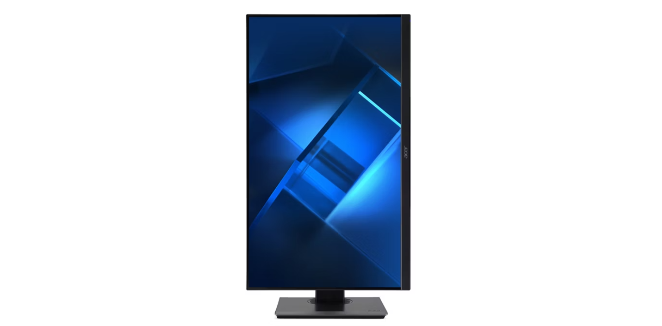 Acer B247Y GBMIPRX 23.8" FHD Monitor