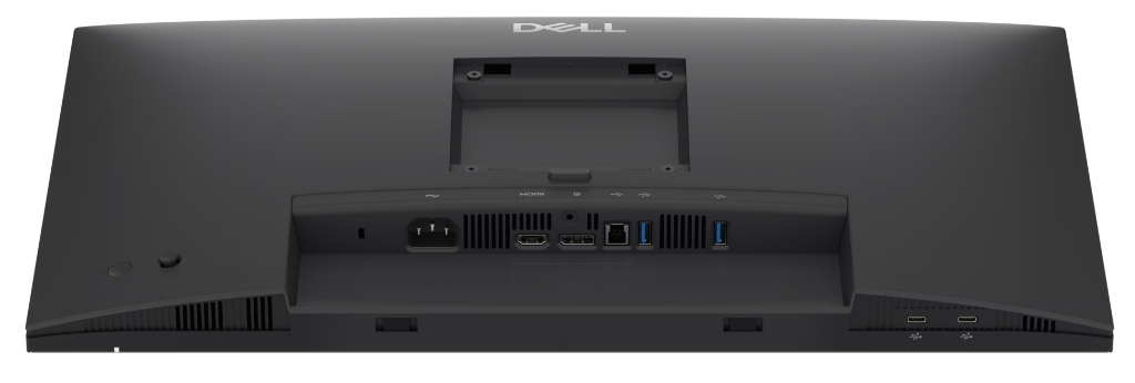 Dell Pro P2426H 23.8" FHD Monitor