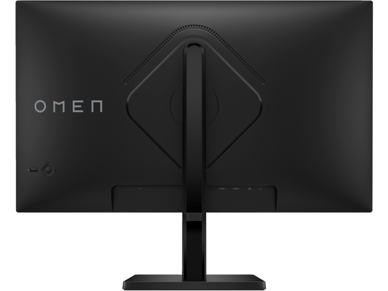 HP OMEN 27q G2 27" 2K Gaming Monitor