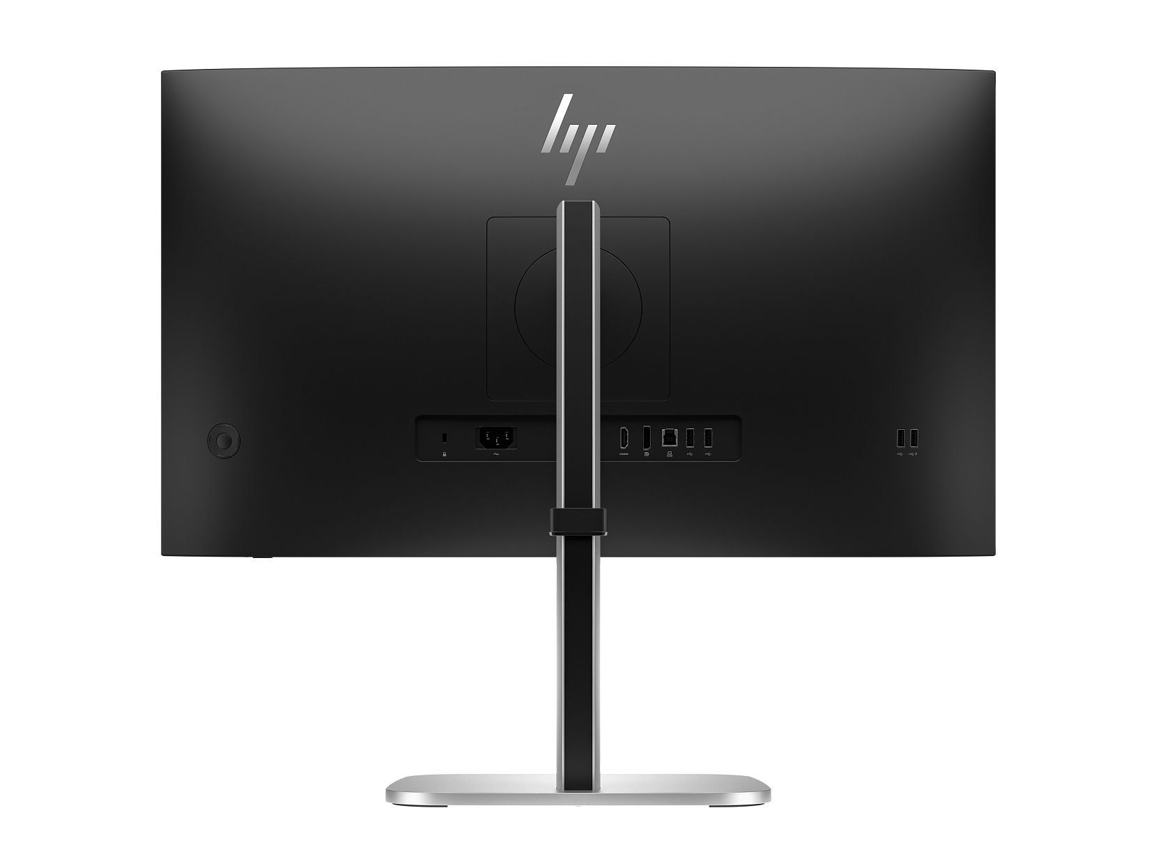 HP Series 5 Pro 27" 2K Monitor 527pq