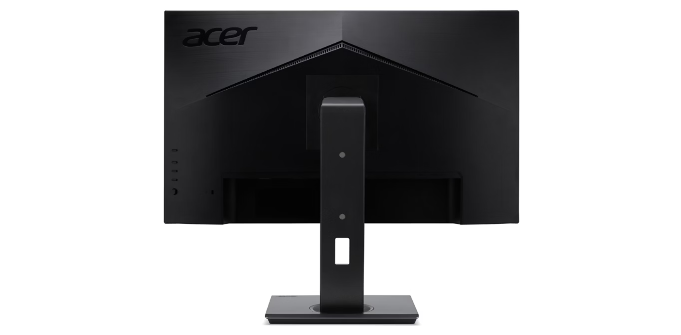 Acer B247Y GBMIPRX 23.8" FHD Monitor