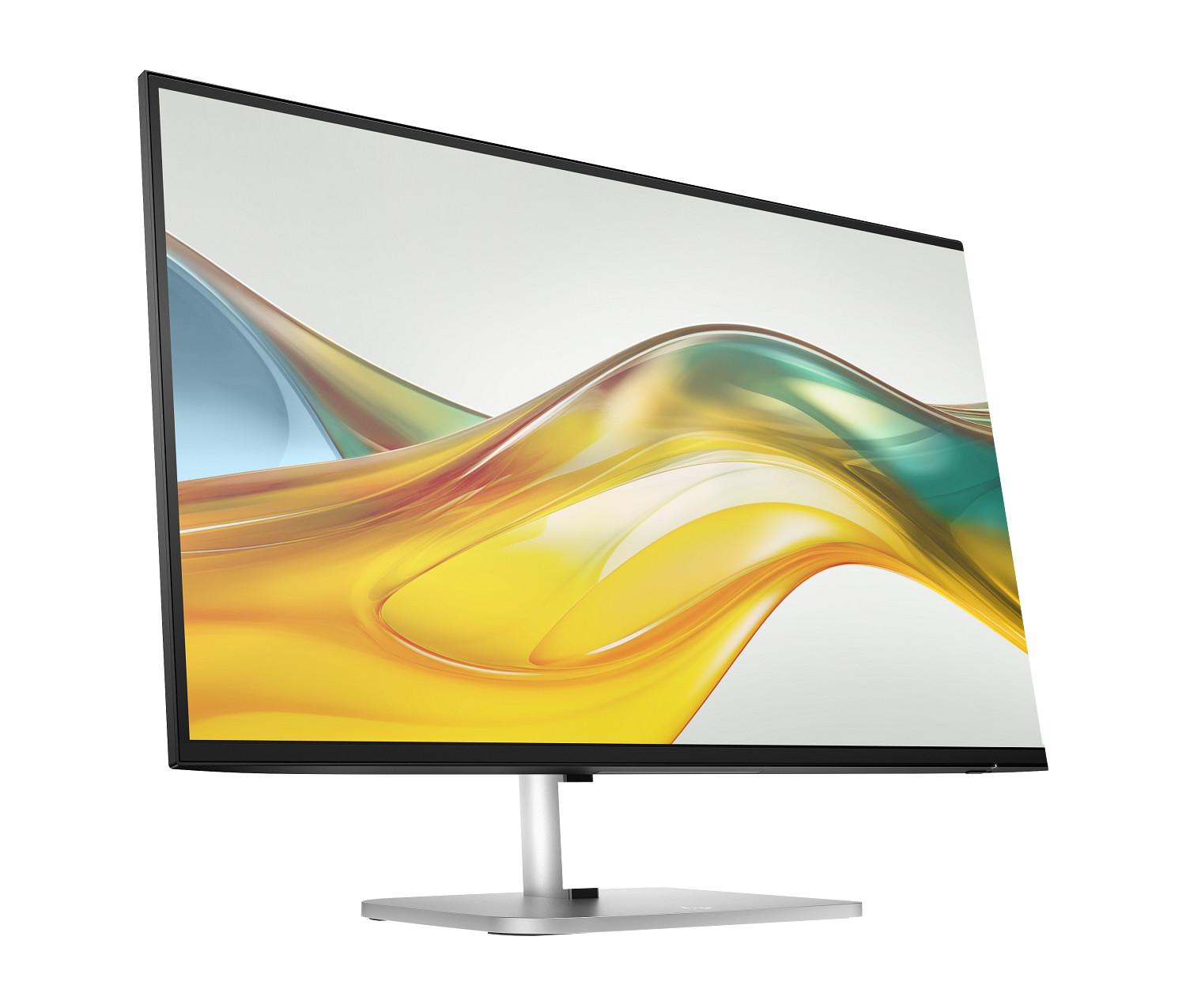 HP Series 5 Pro 27" 2K Monitor 527pq