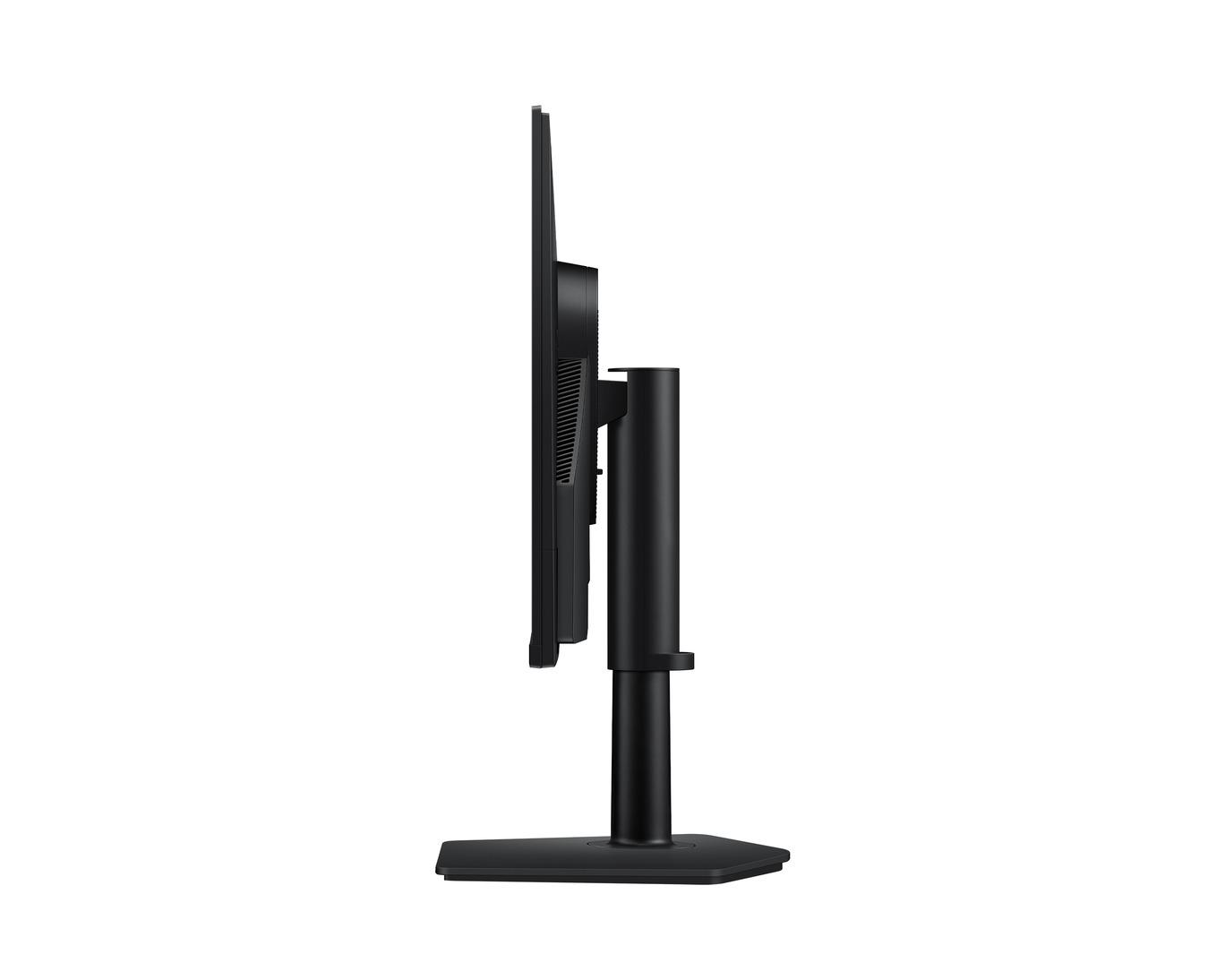 Samsung Odyssey G5 G50F Monitor, 27" QHD 180Hz Gaming