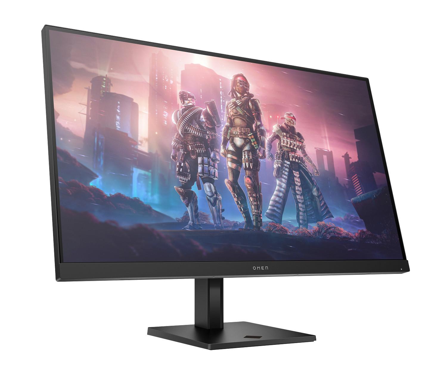 HP OMEN 32q 31.5" 2K Gaming Monitor