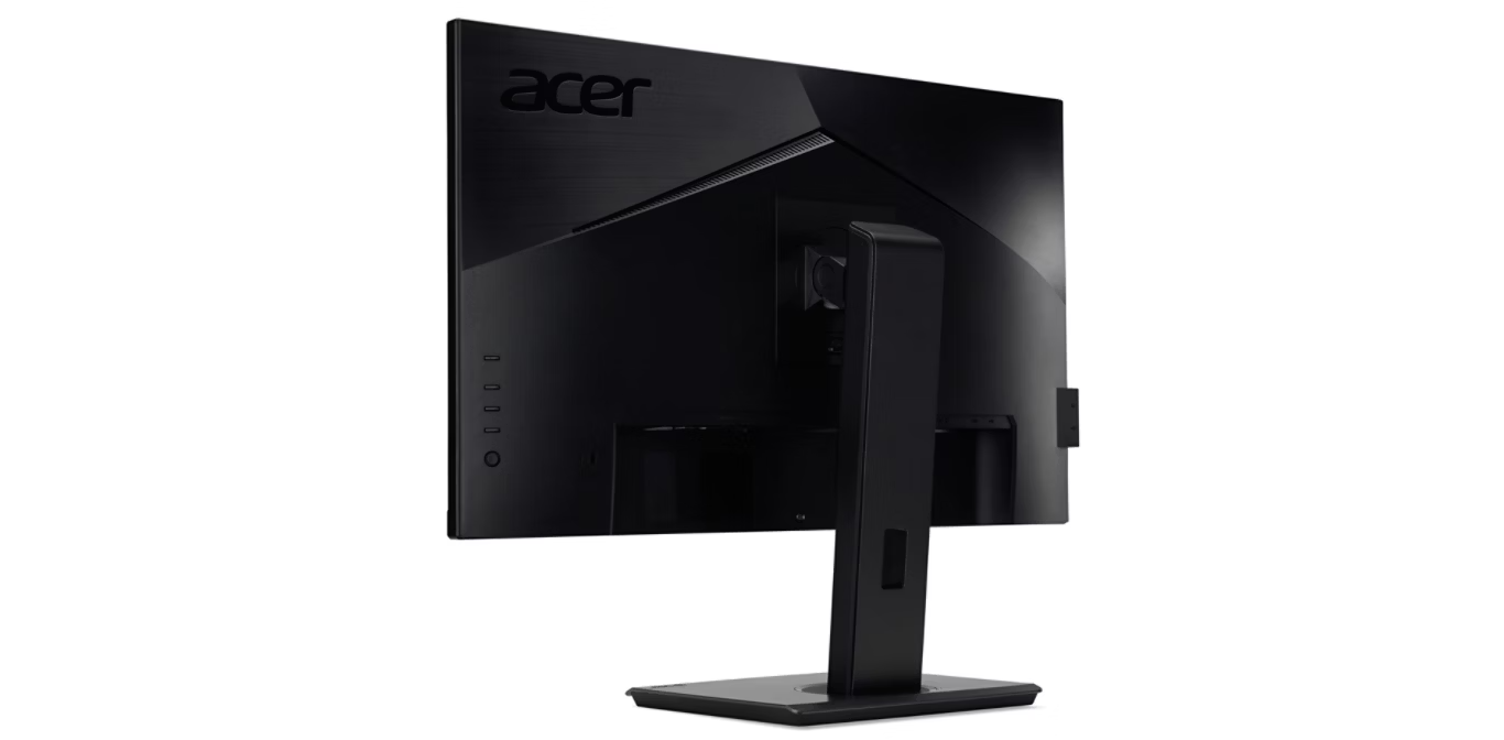 Acer B247Y GBMIPRX 23.8" FHD Monitor