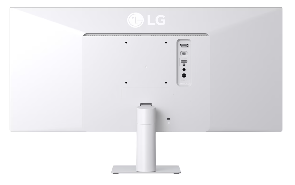 LG 29U531A-W 29" UltraWide 21:9 WFHD Monitor