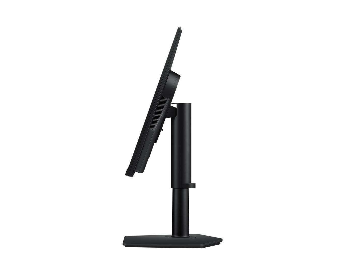 Samsung Odyssey G5 G50F Monitor, 27" QHD 180Hz Gaming
