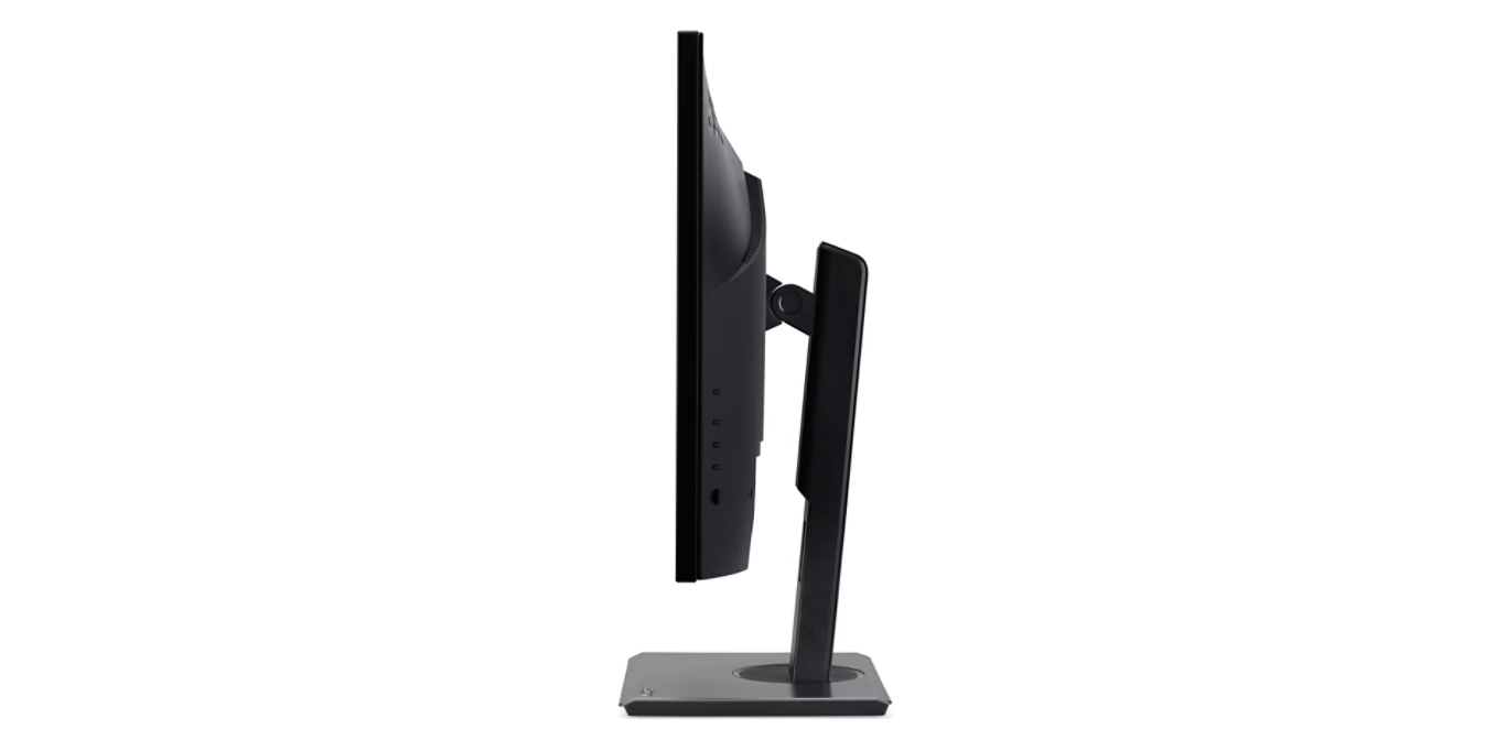 Acer B247Y GBMIPRX 23.8" FHD Monitor