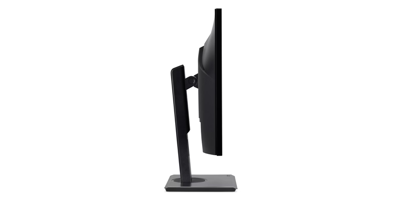 Acer B247Y GBMIPRX 23.8" FHD Monitor
