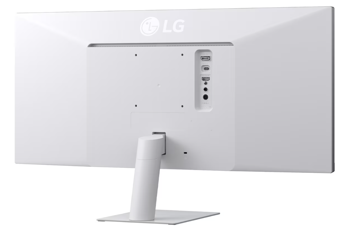 LG 29U531A-W 29" UltraWide 21:9 WFHD Monitor
