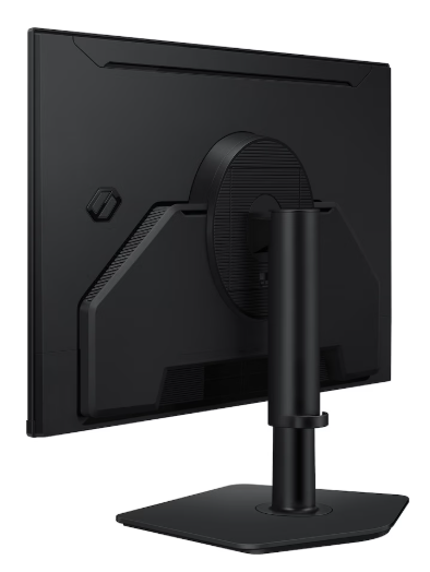 Samsung Odyssey G5 G50F Monitor, 27" QHD 180Hz Gaming