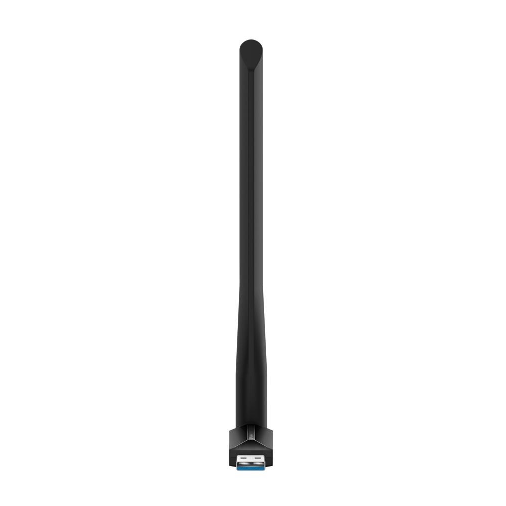 TP-Link Archer TX35U Plus, AX1800 High Gain Wireless USB Adapter