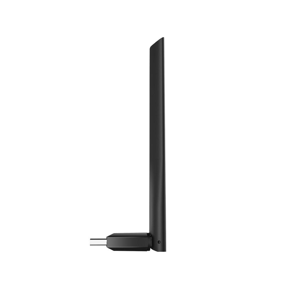 TP-Link Archer TX35U Plus, AX1800 High Gain Wireless USB Adapter