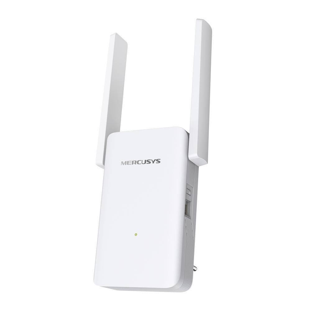 Mercusys ME80X ME80X, AX3000 Wi-Fi 6 Range Extender