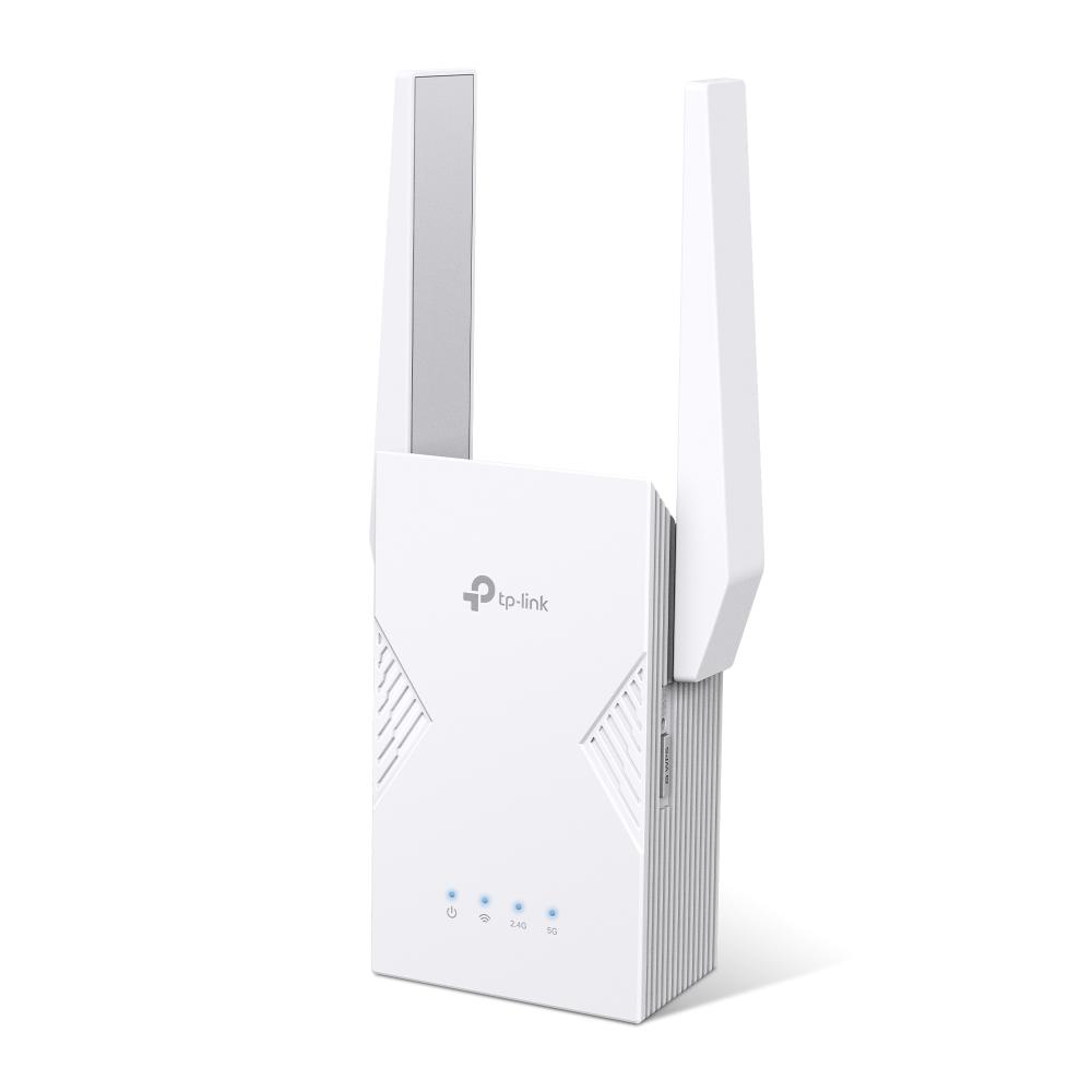 TP-Link RE225BE, BE3600 Wi-Fi 7 Range Extender