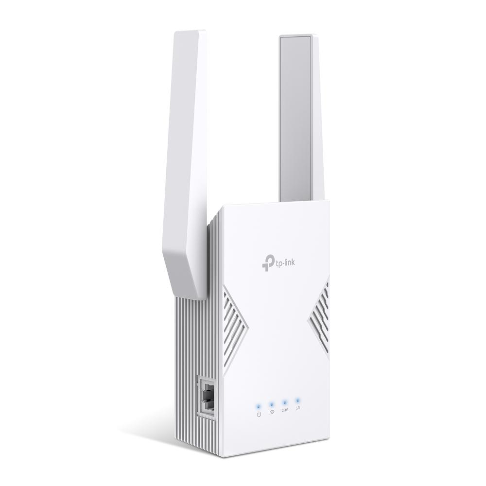 TP-Link RE225BE, BE3600 Wi-Fi 7 Range Extender