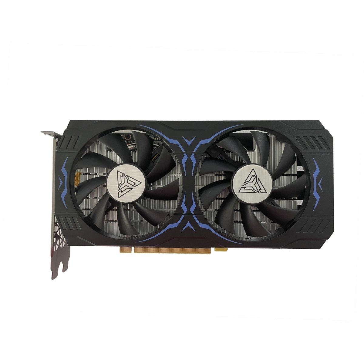 Arktek RTX3050 Dual Fans, Ggraphics Card