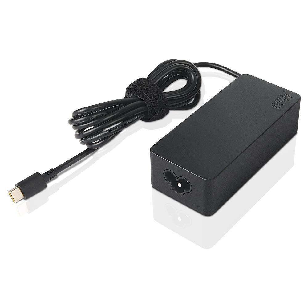 type-c Square of HP LenovoL ASUS 20V 3.25A Apple type-c 65W black EU plug 238773