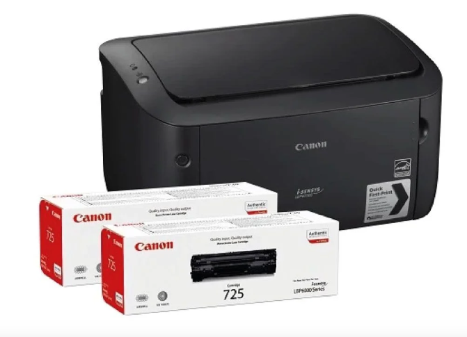 Canon i-SENSYS LBP6030B Printer A4