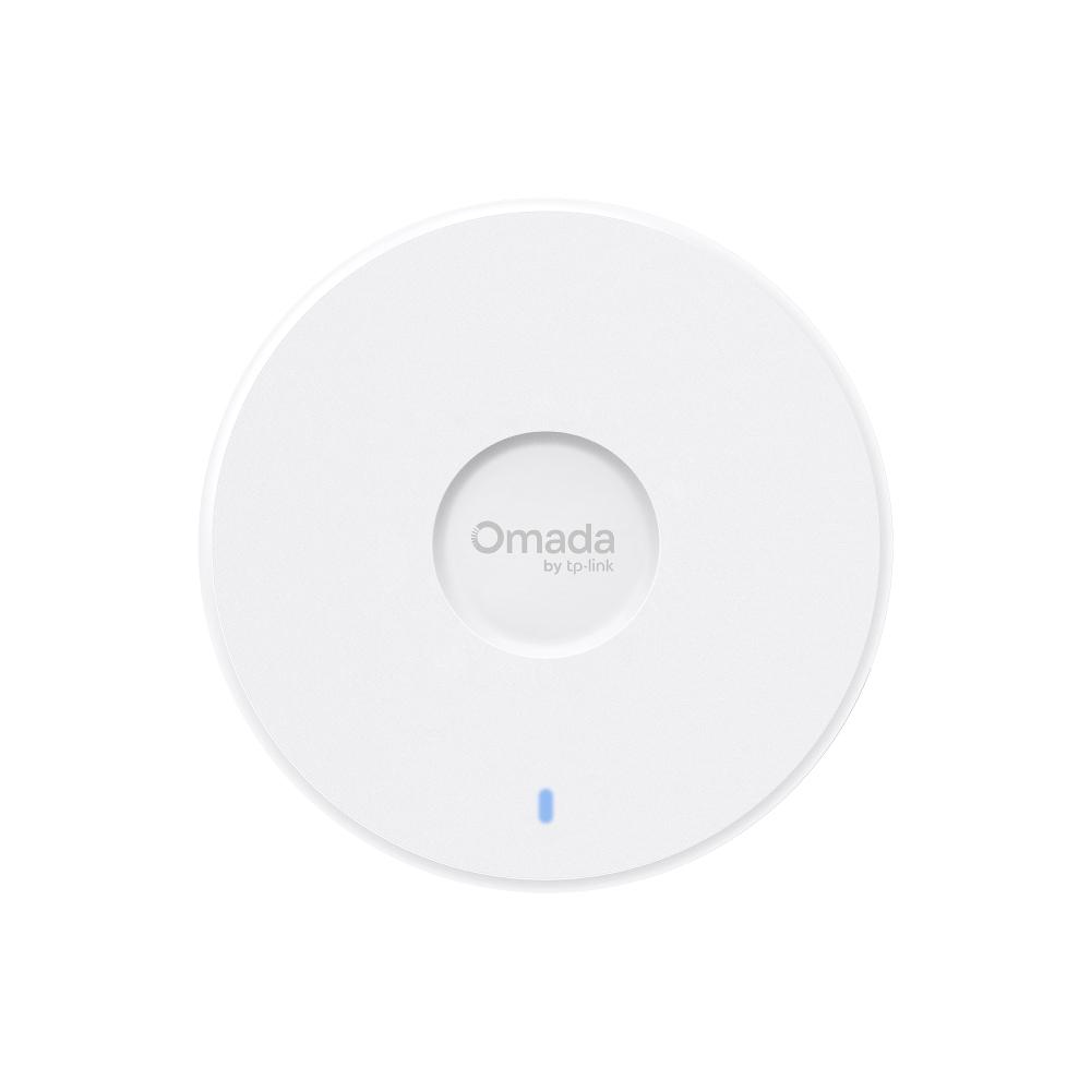 TP-Link EAP727, Access Point, BE5000 Ceiling Mount Wi-Fi 7 Access Point