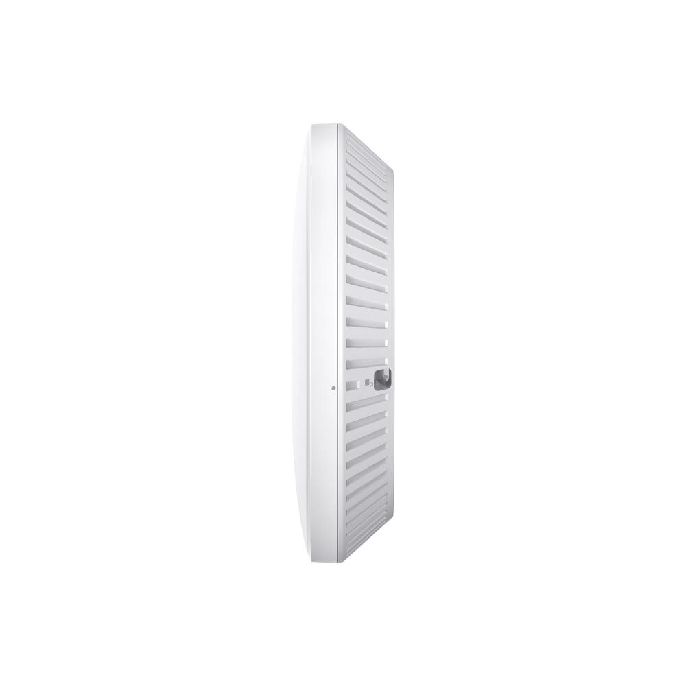 TP-Link EAP727, Access Point, BE5000 Ceiling Mount Wi-Fi 7 Access Point