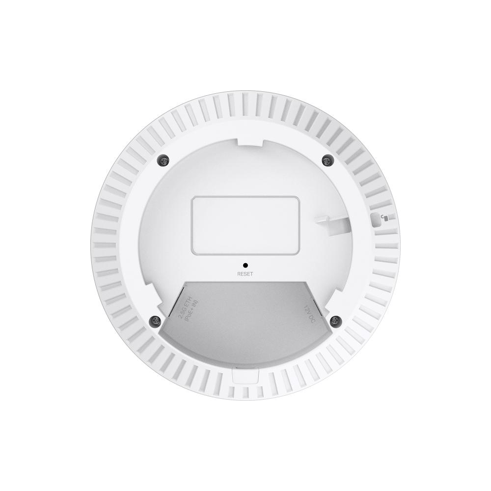 TP-Link EAP727, Access Point, BE5000 Ceiling Mount Wi-Fi 7 Access Point