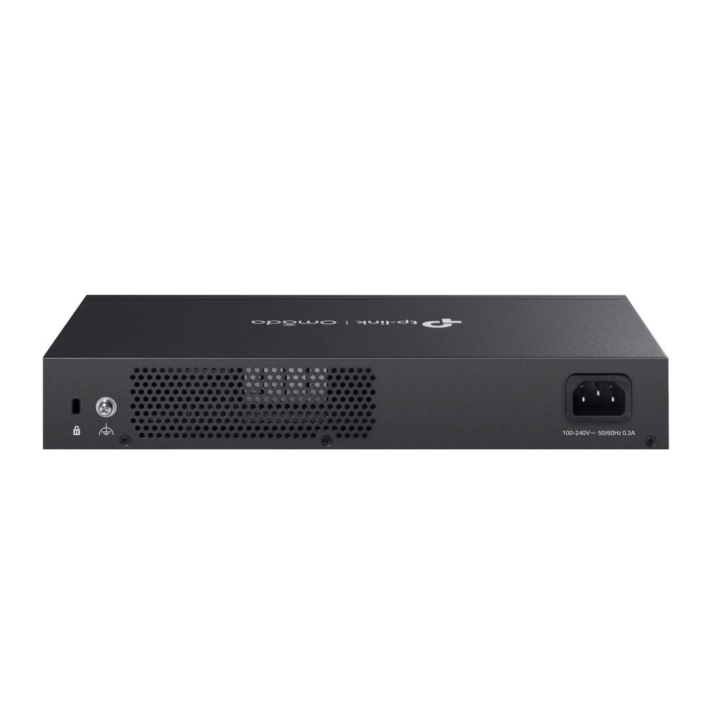 TP-Link ER7406 Router, Omada Gigabit Rackmount/Desktop VPN Gateway