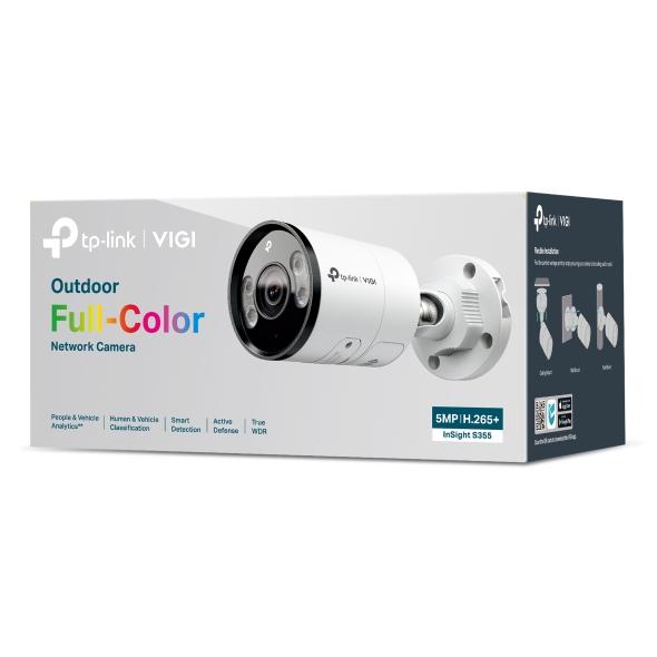 TP-Link VIGI InSight S355(4mm)