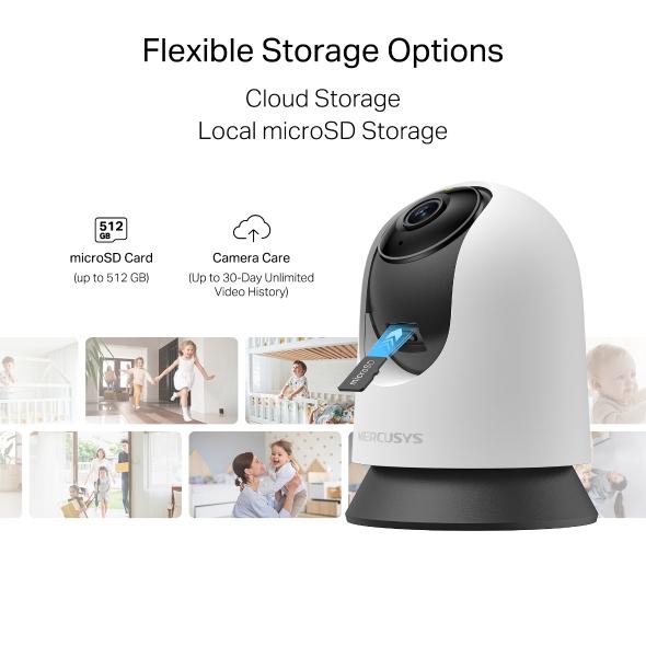 Mercusys MC210