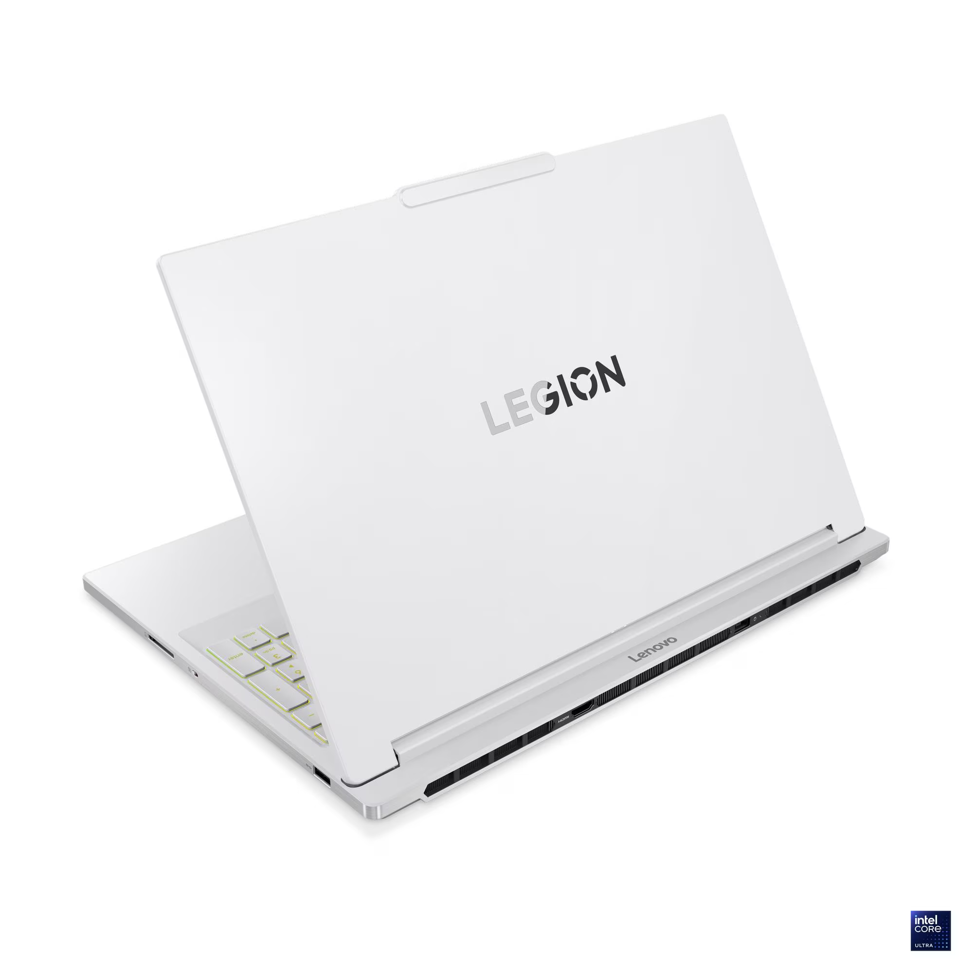 Lenovo Legion 7 16" 2K+ OLED 500N 240Hz, U9 275HX 24C, 32GB,1TB, RTX5070_8GB, 2Y. 16IAX10