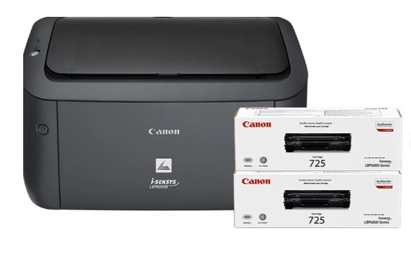 Canon i-SENSYS LBP6030B Printer A4
