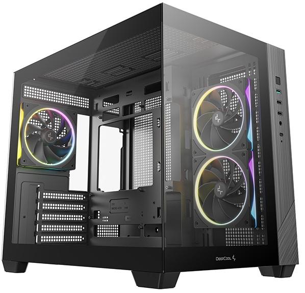 CG330 3F, DeepCool