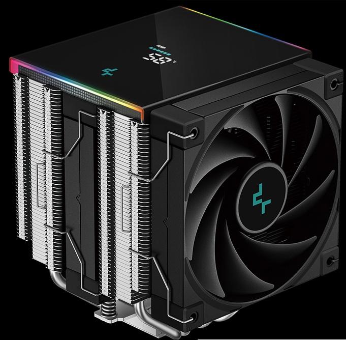 AK620 DIGITAL SE, DeepCool