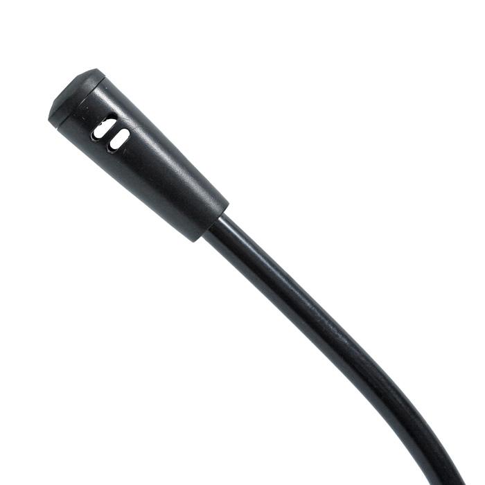 MK-200, Sven Microphone, 1,8m Black