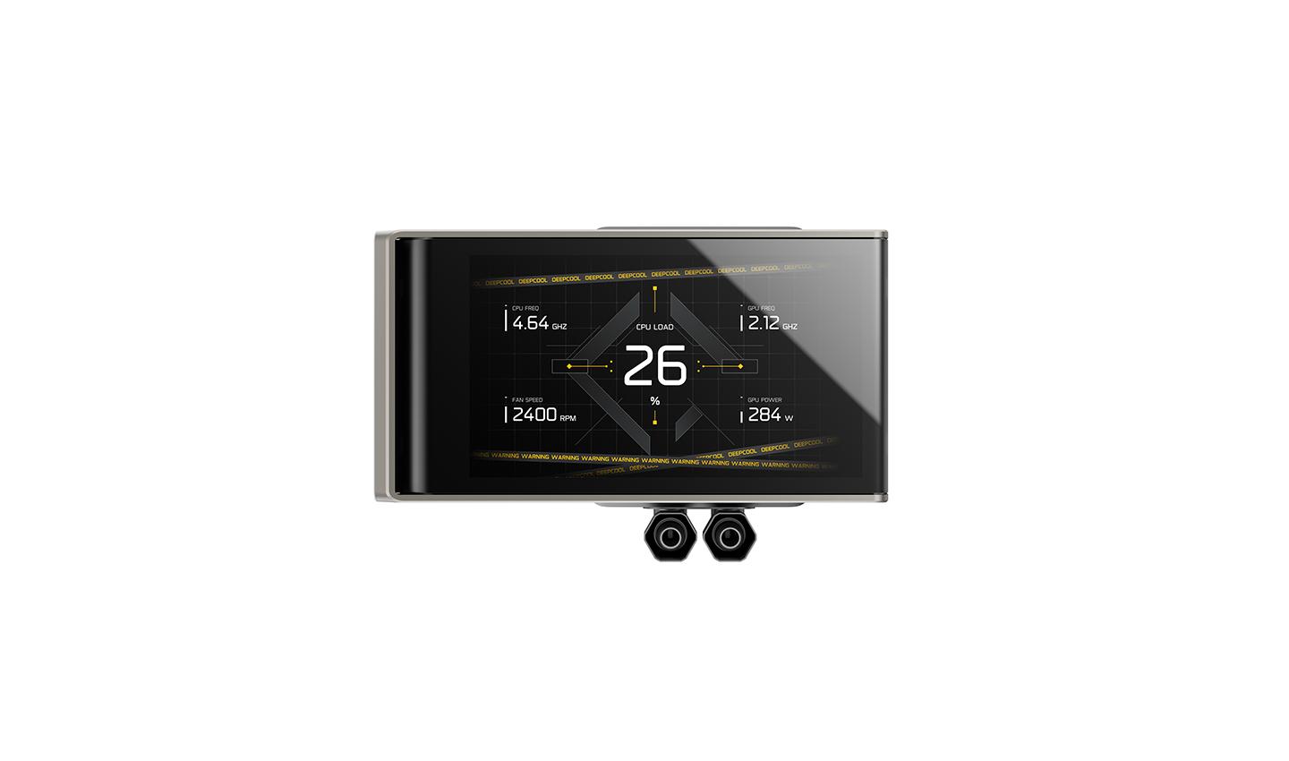 LT360 VISION ARGB, DeepCool
