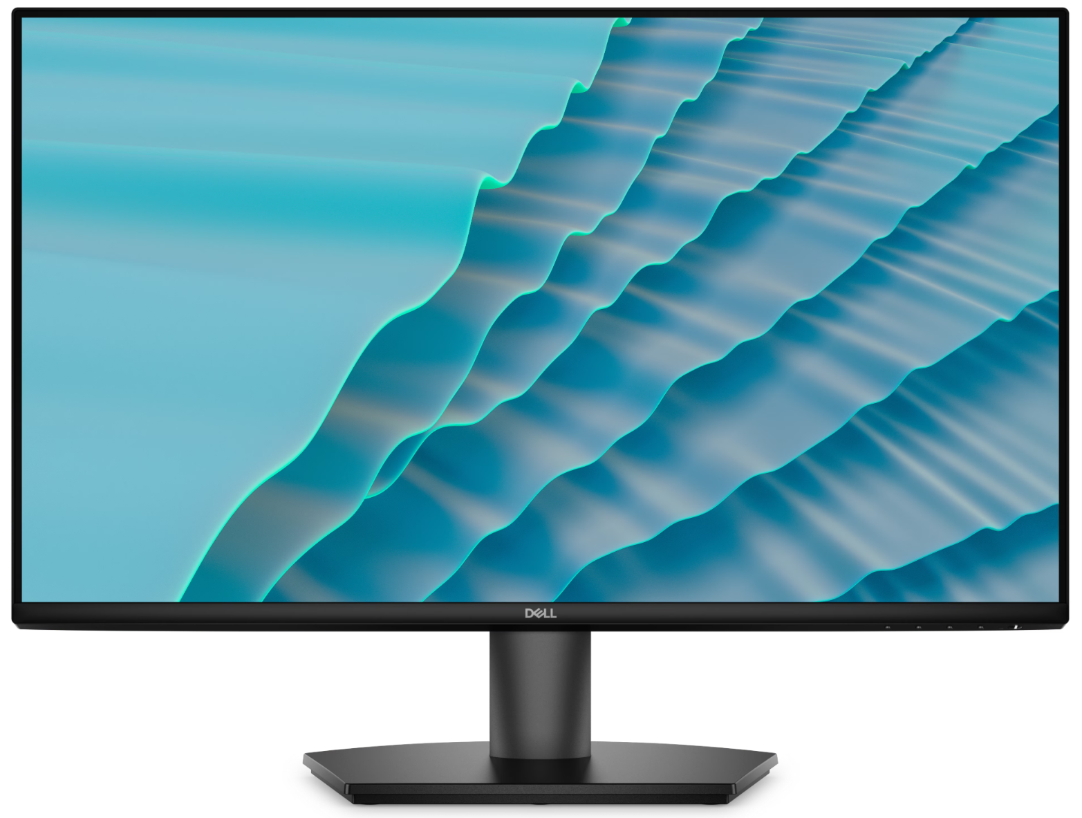 Dell SE2726H Monitor, 27" 2хHDMI, IPS, 144Hz, FreeSyncc
