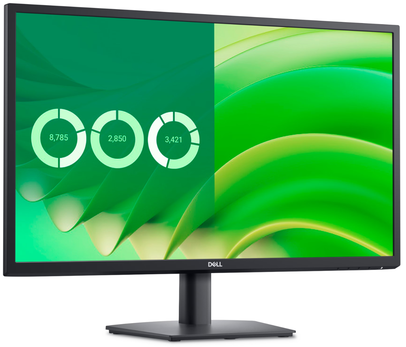 Dell 27 Monitor - E2725H