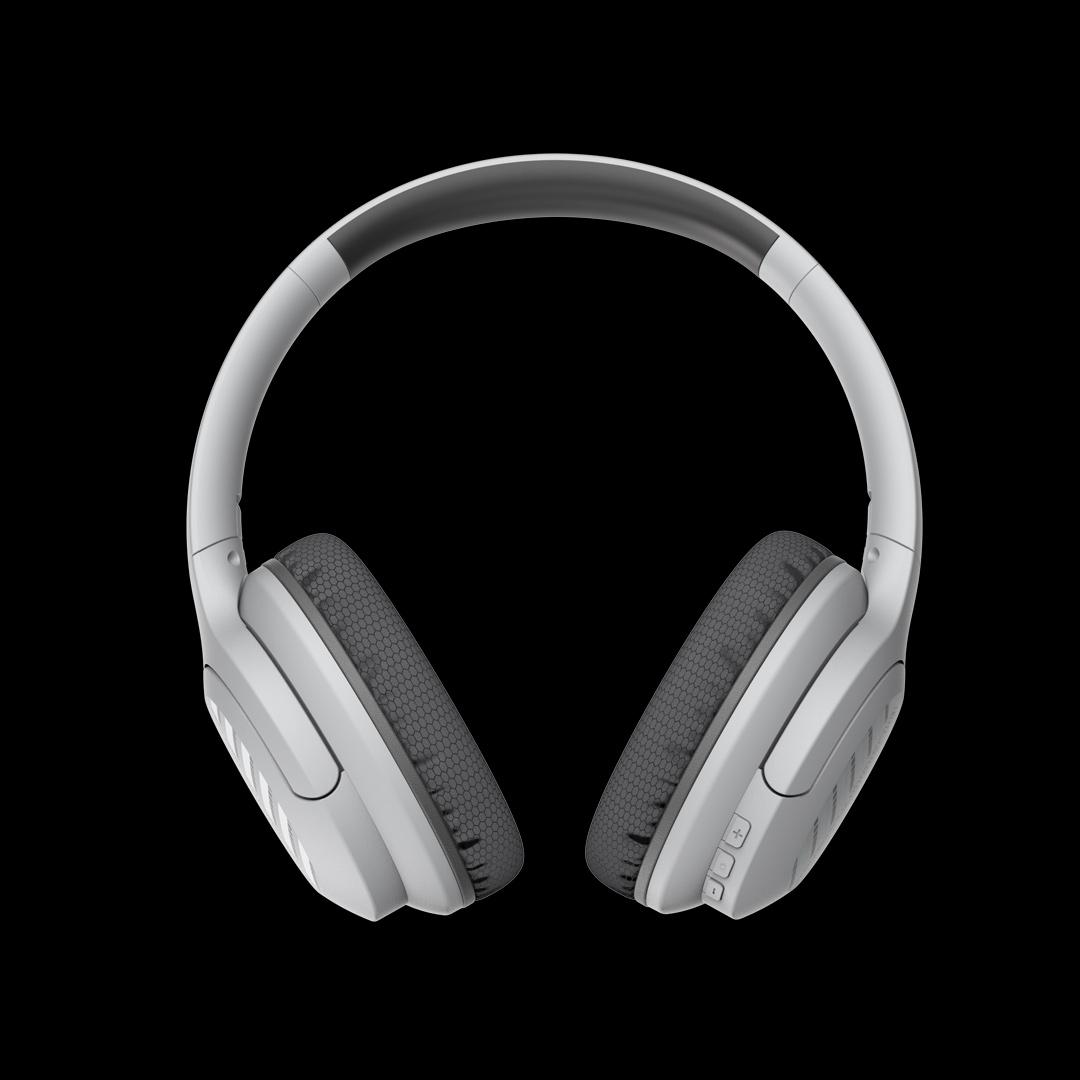 A4Tech MH360 Bluetooth Headphone, Gray