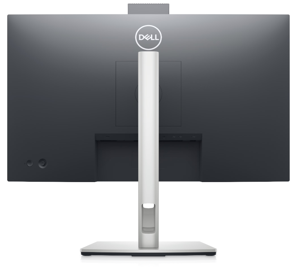Dell 24 Inch Video Conferencing Monitor - C2423H