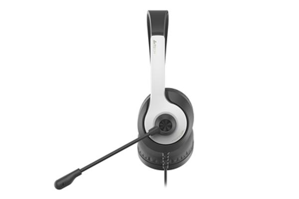 A4Tech FH100U Headphone, Mic Panda